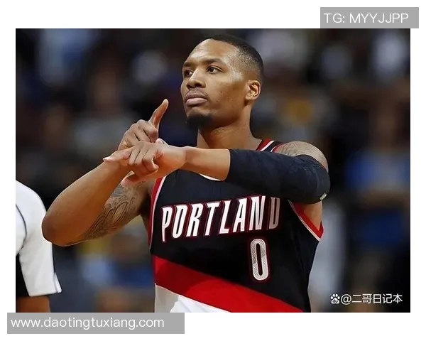 美媒报道勇士湖人等球队急于签约利拉德寻求新赛季强援